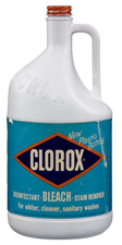 clorox